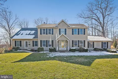 15212 Old Hanover Rd, Upperco, MD 21155