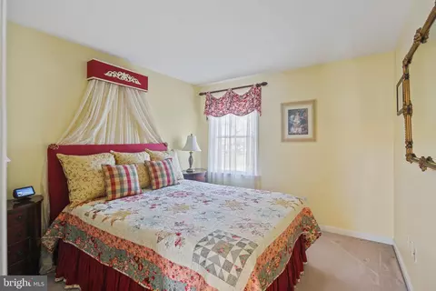 Bedroom - 15212 Old Hanover Rd, Upperco, MD 21155 photo 7 of 12