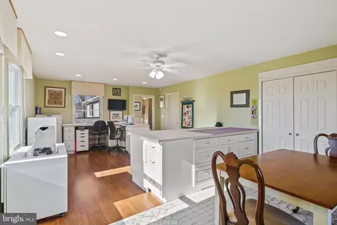 Dining - 15212 Old Hanover Rd, Upperco, MD 21155 photo 6 of 6