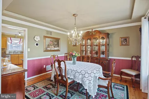 Dining - 15212 Old Hanover Rd, Upperco, MD 21155 photo 2 of 6