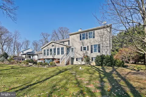 Exterior - 15212 Old Hanover Rd, Upperco, MD 21155 photo 6 of 17