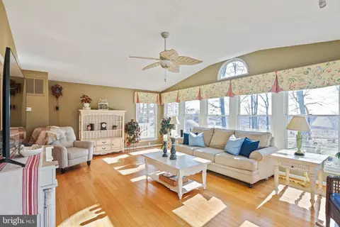 Living - 15212 Old Hanover Rd, Upperco, MD 21155 photo 1 of 11