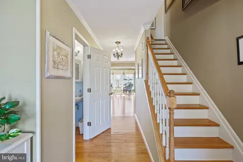 Entry Way - 15212 Old Hanover Rd, Upperco, MD 21155 photo 1 of 1