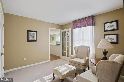 Bedroom - 15212 Old Hanover Rd, Upperco, MD 21155 photo 11 of 12