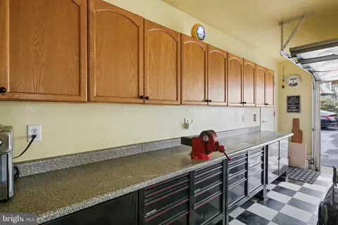 Kitchen - 15212 Old Hanover Rd, Upperco, MD 21155 photo 8 of 8