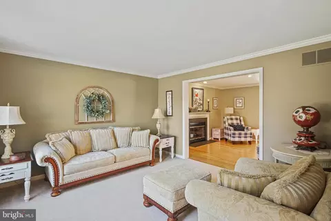 Living - 15212 Old Hanover Rd, Upperco, MD 21155 photo 4 of 11