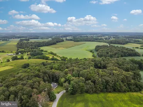 16809 Ridge Rd, Upperco, MD 21155