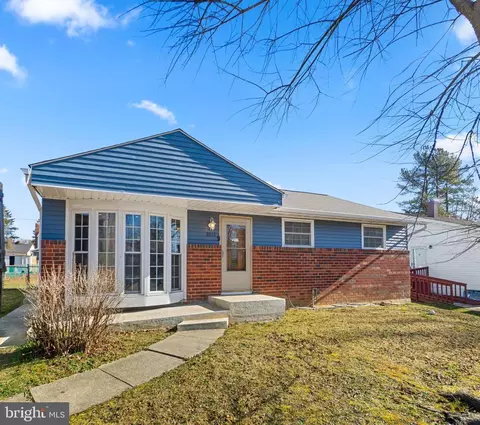 8810 Meadow Heights Rd, Randallstown, MD 21133