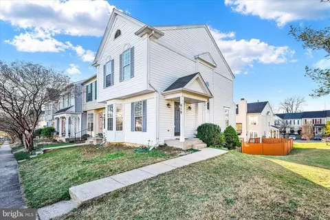 610 Lucky Leaf, Catonsville, MD 21228