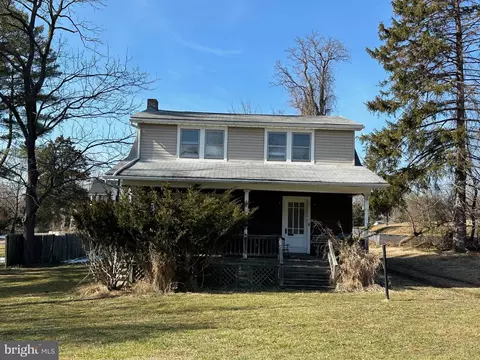14 Saint Thomas Ln, Owings Mills, MD 21117