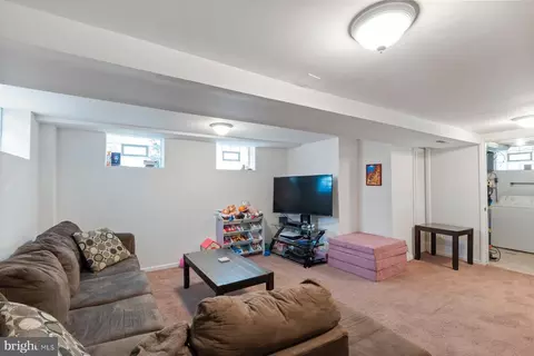 Living - 7437 Forrest Ave, Parkville, MD 21234 photo 4 of 4