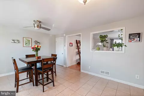 Dining - 7437 Forrest Ave, Parkville, MD 21234 photo 2 of 2