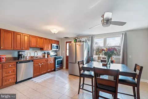 Kitchen - 7437 Forrest Ave, Parkville, MD 21234 photo 1 of 1