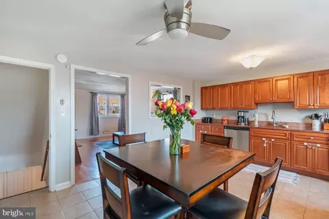 Dining - 7437 Forrest Ave, Parkville, MD 21234 photo 1 of 2