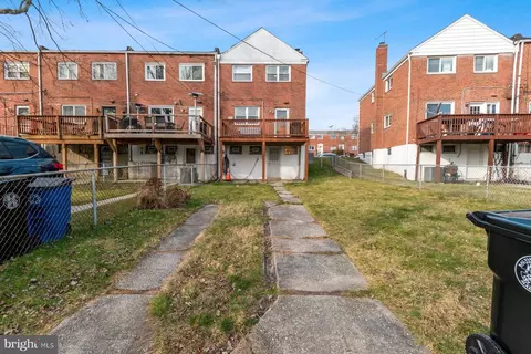 Other - 7437 Forrest Ave, Parkville, MD 21234 photo 1 of 4