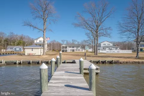 View/Area - 1306 Burke Rd, Middle River, MD 21220 photo 4 of 5