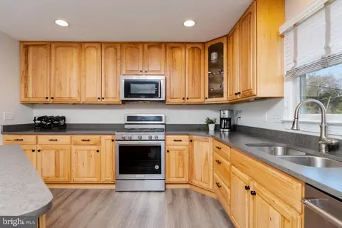 Kitchen - 1306 Burke Rd, Middle River, MD 21220 photo 1 of 3