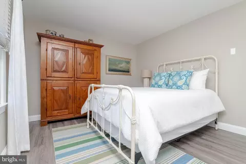 Bedroom - 1306 Burke Rd, Middle River, MD 21220 photo 3 of 4