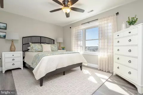 Bedroom - 1306 Burke Rd, Middle River, MD 21220 photo 1 of 4