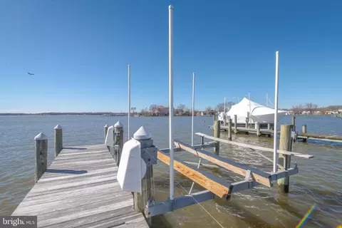 View/Area - 1306 Burke Rd, Middle River, MD 21220 photo 3 of 5