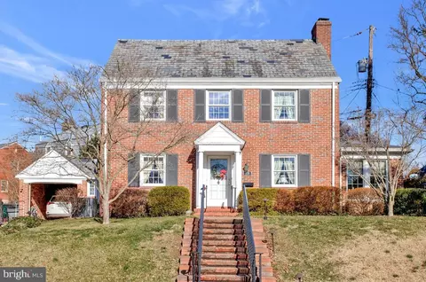 328 Dixie Dr, Towson, MD 21204