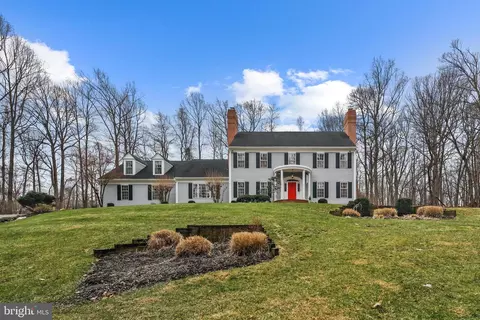 12 David Luther Ct, Cockeysville, MD 21030