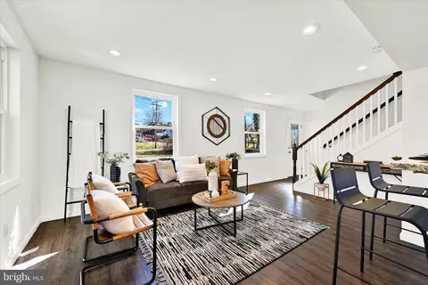 Living - 2000 Summit Ave, Rosedale, MD 21237 photo 1 of 3