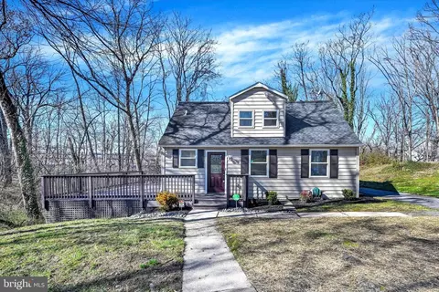 2000 Summit Ave, Rosedale, MD 21237