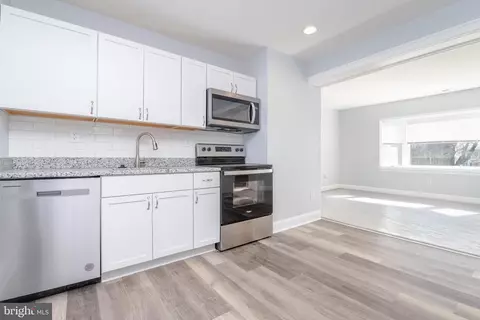 Kitchen - 22 Transverse Ave, Middle River, MD 21220 photo 4 of 4