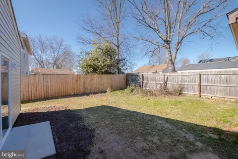 Exterior - 22 Transverse Ave, Middle River, MD 21220 photo 6 of 7