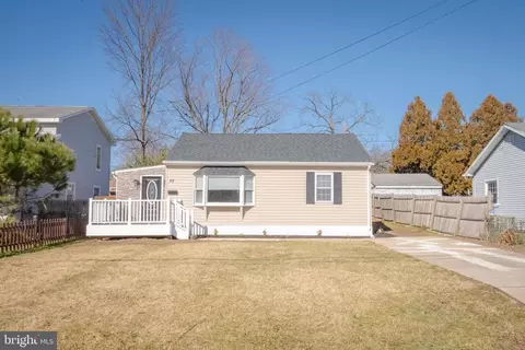 Exterior - 22 Transverse Ave, Middle River, MD 21220 photo 7 of 7
