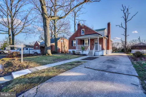 1523 Orlando Rd, Parkville, MD 21234