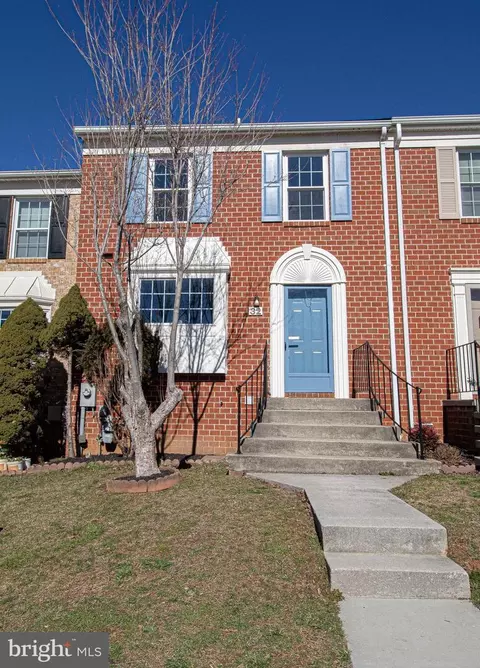32 Silverton Ct, Cockeysville, MD 21030