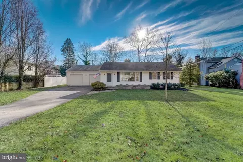 1603 Dennis Ave, Towson, MD 21204