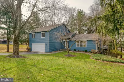 5 Spruce Ct, Owings Mills, MD 21117