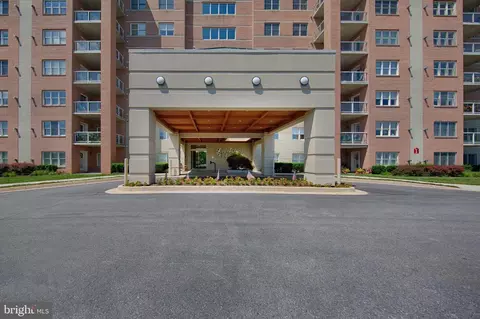 12236 Roundwood Rd #602, Lutherville Timonium, MD 21093