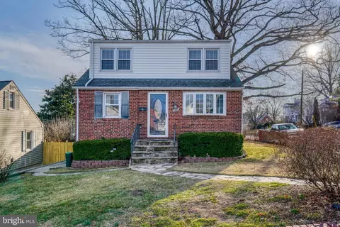 2901 Church Rd, Parkville, MD 21234