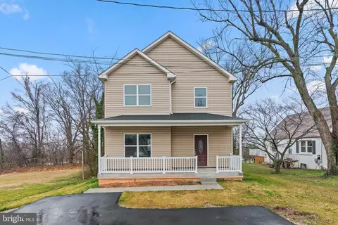 1901 A Sherwood Rd, Halethorpe, MD 21227