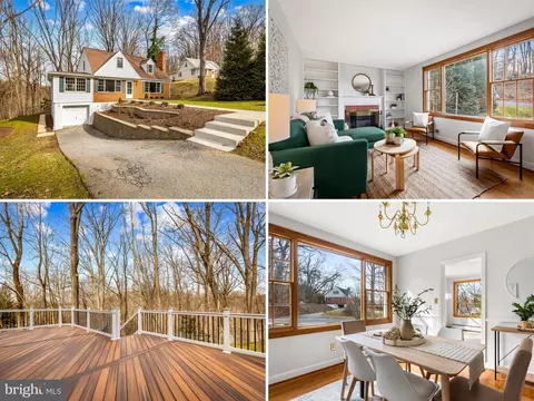44 Cedar Knoll Rd, Cockeysville, MD 21030
