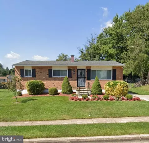 3918 Nemo Rd, Randallstown, MD 21133