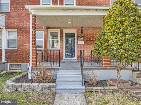 3466 Mcshane Way, Dundalk, MD 21222