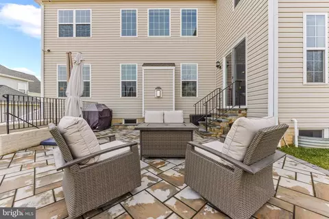 Exterior - 9812 Libby Ln, Perry Hall, MD 21128 photo 10 of 20