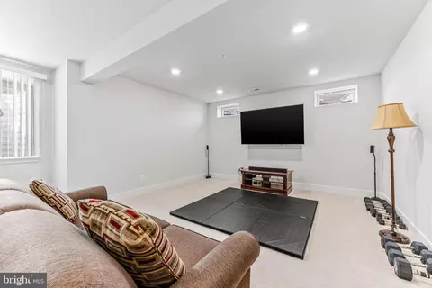 Living - 9812 Libby Ln, Perry Hall, MD 21128 photo 7 of 9