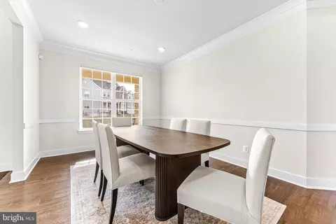 Dining - 9812 Libby Ln, Perry Hall, MD 21128 photo 3 of 4