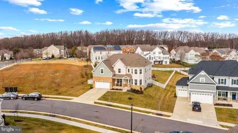 Exterior - 9812 Libby Ln, Perry Hall, MD 21128 photo 17 of 20