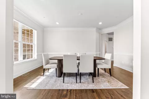 Dining - 9812 Libby Ln, Perry Hall, MD 21128 photo 2 of 4