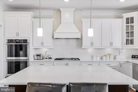Kitchen - 9812 Libby Ln, Perry Hall, MD 21128 photo 1 of 12