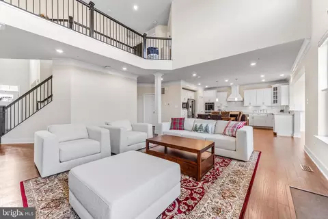Living - 9812 Libby Ln, Perry Hall, MD 21128 photo 3 of 9