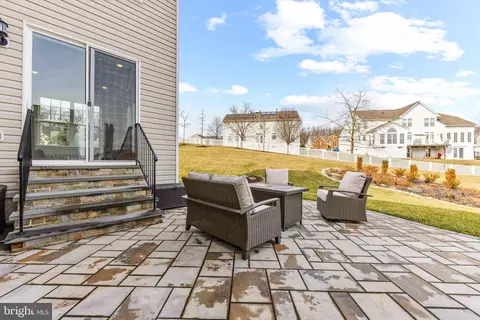 Exterior - 9812 Libby Ln, Perry Hall, MD 21128 photo 7 of 20