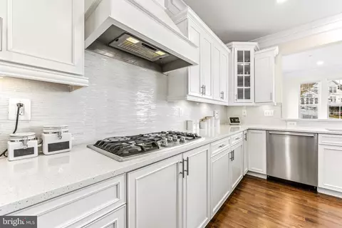 Kitchen - 9812 Libby Ln, Perry Hall, MD 21128 photo 3 of 12